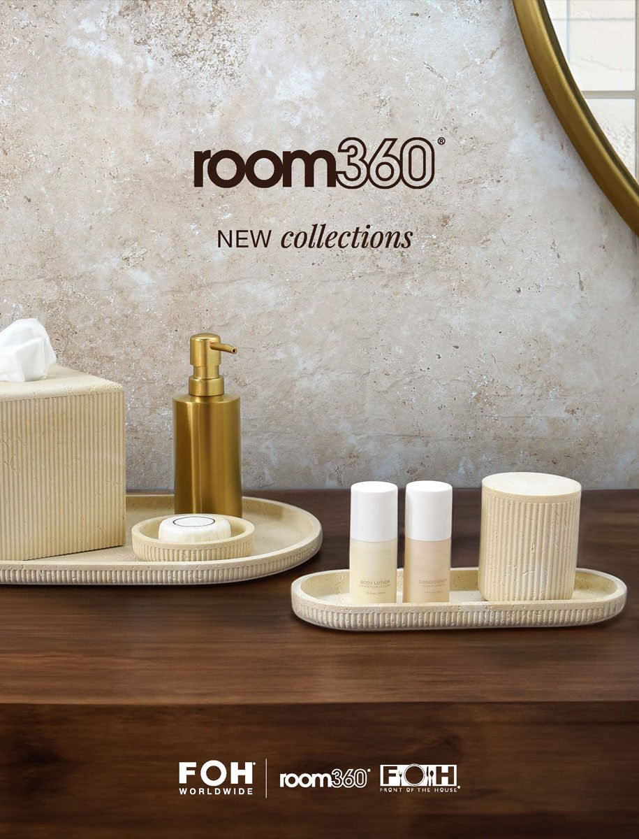 New room360 Collections